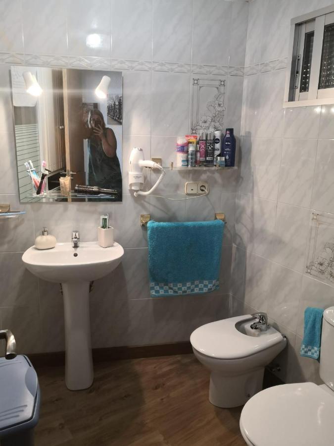 شقة Buenavista بينايدورم المظهر الخارجي الصورة